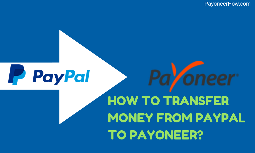 How Long Does It Take To Transfer Money From Paypal To